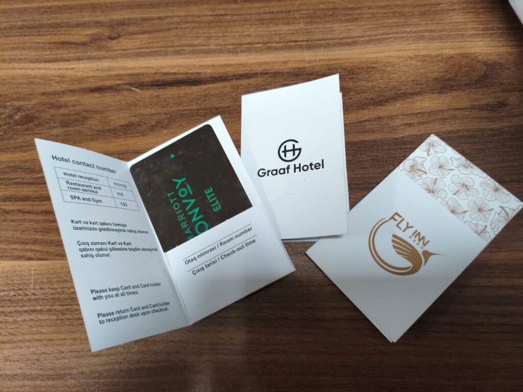 card holder
