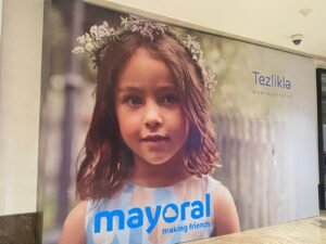 hoarding mayoral